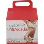 Dámské spodní prádlo z bublinkové fólie – Zboží Mobilmania