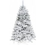 Nohel Garden Stromek SMRK umělý vánoční zasněžený + stojan 180cm