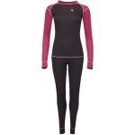 Klimatex Darla Black-Pink – Zboží Dáma