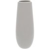 Váza Váza keramická, krémová perleť HL9023-PEARL