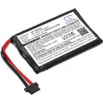 Cameron Sino CS-TMX3SL 3.7V Li-ion 1100mAh černá - neoriginální