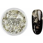 NeoNail chromové vločky 02 – Zboží Mobilmania