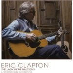 Clapton Eric: The Lady In The Balcony: Lockdown Sessions: BD – Hledejceny.cz