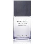 Issey Miyake L'Eau d'Issey Pour Homme Solar Lavender toaletní voda pánská 50 ml – Hledejceny.cz