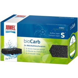 Juwel filtrační černá vložka Primo set 13J88037