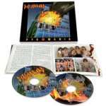 Def Leppard - Pyromania CD – Hledejceny.cz