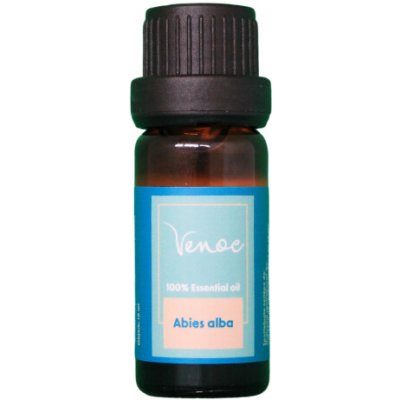 Venoc Esenciální olej Jedle 10 ml – Hledejceny.cz