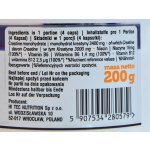 Hi Tec Nutrition KTP Creatine 200 kapslí – Zboží Dáma