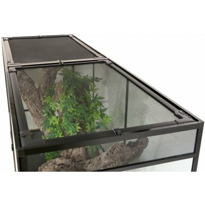Repti Zoo RK0232 terárium sestavitelné 153 x 61 x 61 cm – Zbozi.Blesk.cz