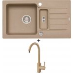 Set Alveus Niagara 70 + Tonia – Zboží Mobilmania