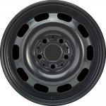 Alcar Stahlrad 8220 5.5x15 5x112 ET54 | Zboží Auto