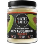 Hunter&Gather Avokádová majonéza Classic 250 g – Zbozi.Blesk.cz