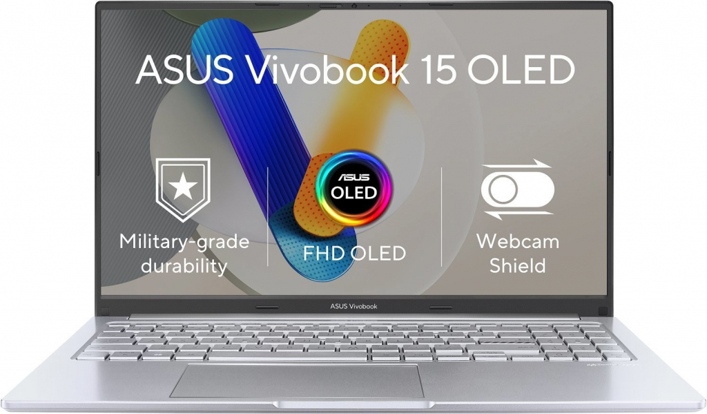 Asus Vivobook 15 M1505YA-OLED390W