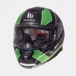 MT Helmets Thunder 3 SV TRACE – Zboží Mobilmania
