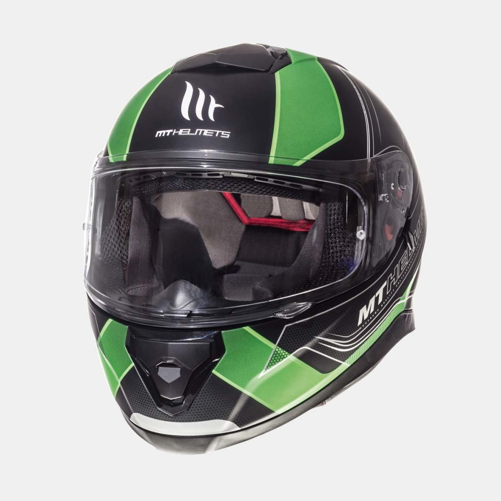 MT Helmets Thunder 3 SV TRACE