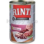 Rinti Kennerfleisch kachna 400 g – Hledejceny.cz