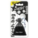 Dr. MARCUS Fresh Bag Black 20g | Zboží Auto