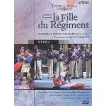 Gaetano Donizetti - La Fille du Régiment DVD – Hledejceny.cz