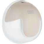 Canpol babies Elektrická odsávačka do podprsenky SmartSense – Zbozi.Blesk.cz