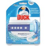 Duck Fresh discs čistič WC Moře 36 ml – Zbozi.Blesk.cz