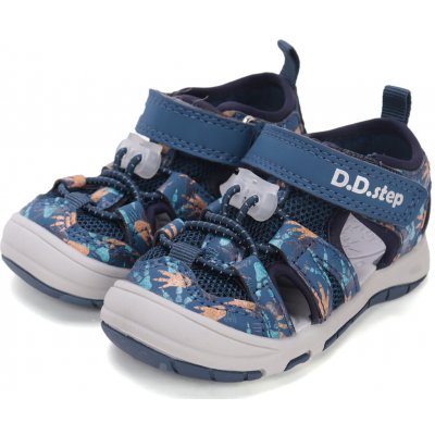 D.D.step G065-61146A royal blue – Sleviste.cz