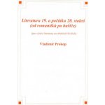 Literatura 19. a počátku 20. století - Vladimír Prokop – Zboží Mobilmania