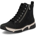 Rieker 45920-01 černá – Zboží Dáma