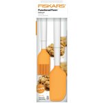 Sada na pečení FF Fiskars – Zboží Mobilmania