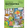 Matýskova matematika pro 2.r. ZŠ - 5.díl (Aktualizované vydání 2018-2019)