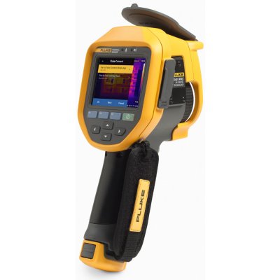 Fluke Ti401 PRO – Zboží Živě