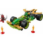 LEGO® NINJAGO® 71828 Lloydovo závodní auto s natahovacím motorem – Hledejceny.cz