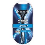Wilkinson Sword Xtreme 3 System + 1 ks hlavice – Zboží Dáma