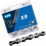 KMC X9 – Zboží Dáma