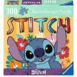 RAVENSBURGER Stitch 300 dílků – Zboží Dáma
