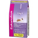 Eukanuba Puppy & Junior Small Breed 1 kg