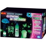 Lamps Zajímavé experimenty světélkování ve tmě – Zboží Mobilmania