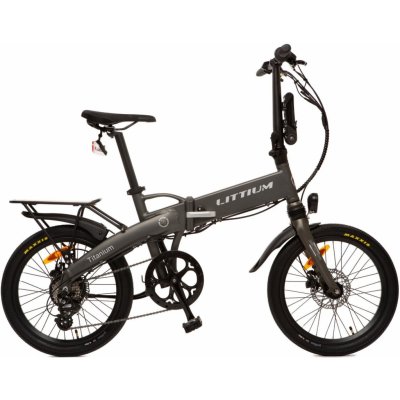 Ibiza Titanium 2023 – Zboží Dáma