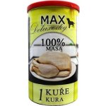 Sokol Falco MAX deluxe celé kuře 1200 g – Zboží Mobilmania