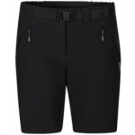 Direct Alpine Cruise Shorts Lady 2.0 black černá – Hledejceny.cz