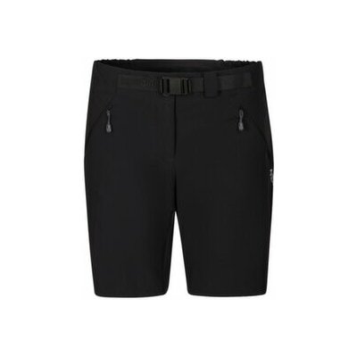 Direct Alpine Cruise Shorts Lady 2.0 black černá – Hledejceny.cz