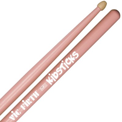 Vic Firth KIDS Pink – Zboží Mobilmania