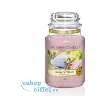 Yankee Candle Sunny Daydream 623 g