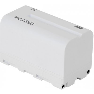 Viltrox NP-F750 – Zboží Živě