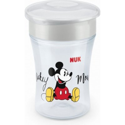 Nuk hrneček magic Cup Mickey Mouse 230 ml – Hledejceny.cz