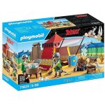 Playmobil 71829 Asterix: Legionářský stan – Zboží Živě