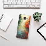 Pouzdro iSaprio Autumn 03 - Samsung Galaxy A3 2016 – Hledejceny.cz