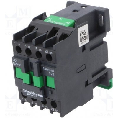 Schneider Electric LC1E0901P7 – Sleviste.cz