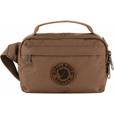 Fjällräven Kanken No.2 Hip 238/Hazel Brown – Hledejceny.cz