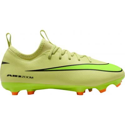 Nike JR ZOOM VAPOR 16 ACADEMY FG/MG fq8392-300 – Hledejceny.cz