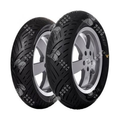 TVS EUROGRIP bee connect serie 90 100/90 R10 56J